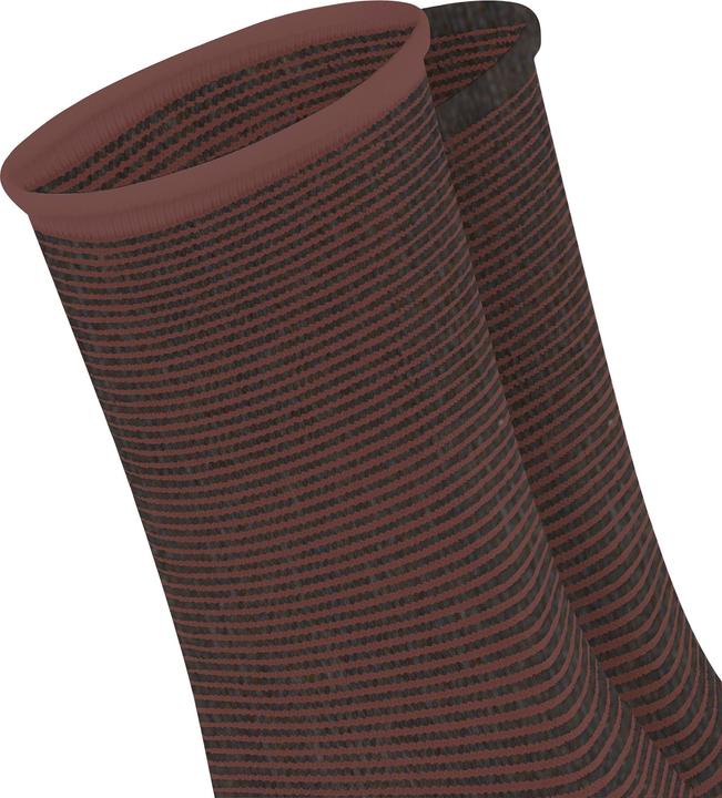 Produktbild Esprit Allover Stripe 2-Pack Damen (2er Pack, 35 - 38)