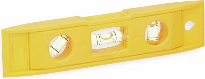 Actual product image Kinzo Spirit level 15x3,3cm (15 cm)
