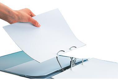 Produktbild Leitz 180° Pp (A4, 52 mm, 1 Stk.)