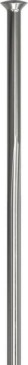 Produktbild DT Swiss Complite SP Speichen 2.0/1.75/2.0x1.3 silber