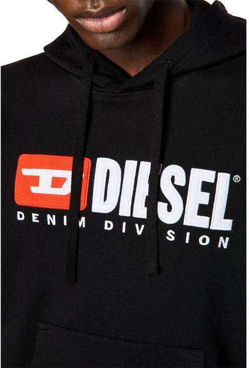 Produktbild Diesel S-Ginn-Hood-Div - 57113 (XL)