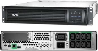 Immagine prodotto APC UPS intelligenti (2200 VA, 1980 W, Interattivo linea UPS)