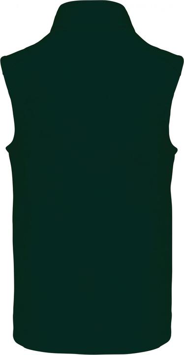 Actual product image Kariban Sleeveless jacket (M)