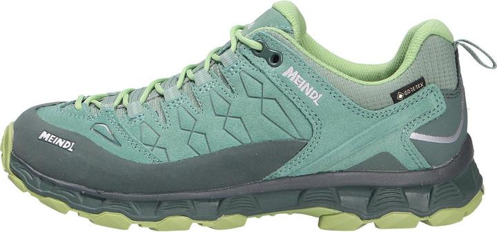 Produktbild Meindl Lite Trail GTX (37.5)