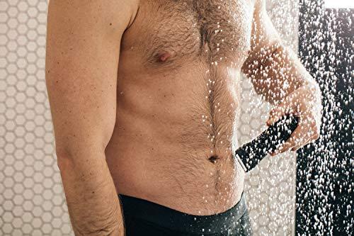 Actual product image Meridian Grooming Below-The-Belt Trimmer