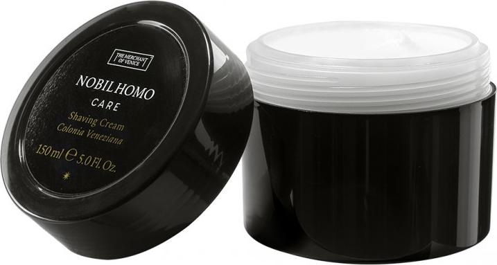 Immagine prodotto The Merchant of Venice Crema da barba Colonia Veneziana 150ml (150 ml, Gel da barba)