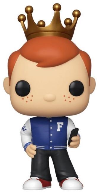Actual product image Funko PROMO POP FIGURKA Social Media Freddy 44458