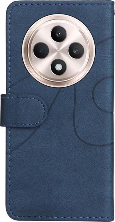 Actual product image Cover-Discount OPPO Reno12 F 5G - Two-coloured case cover (Oppo Reno12)