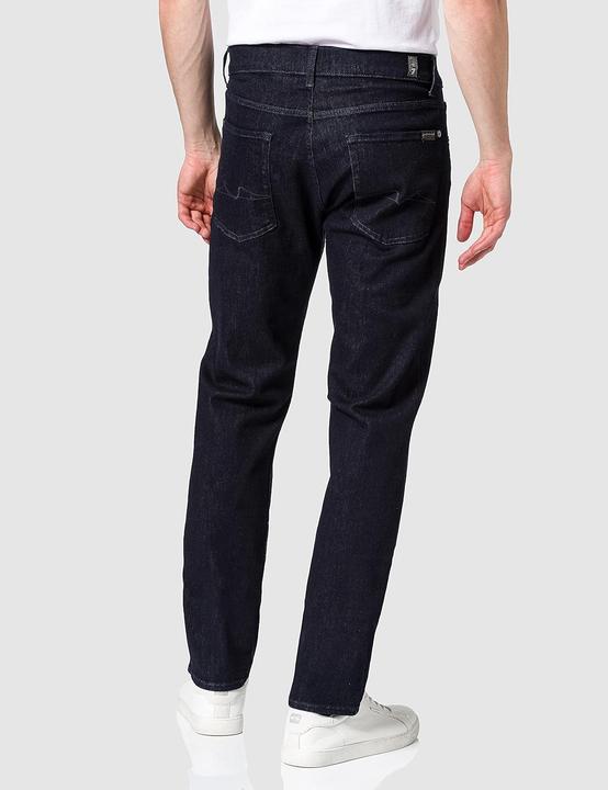 Actual product image 7 For All Mankind Slimmy R Legend Rinse Blue Jeans (W38/L30)