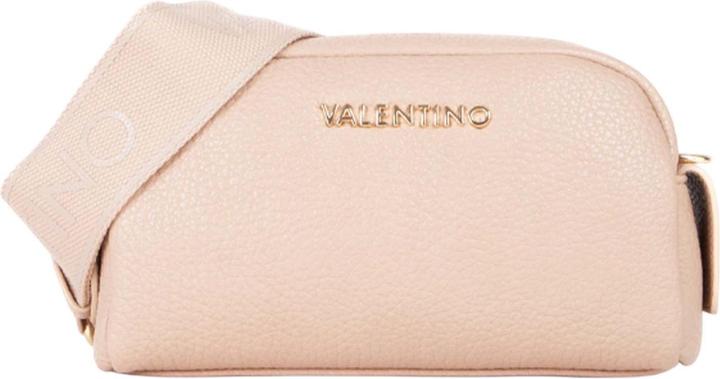Actual product image Valentino Blossom Re camera bag