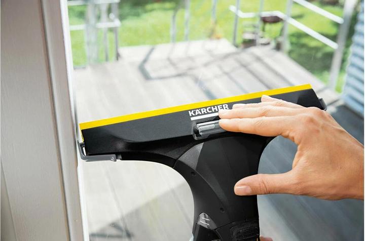 Immagine prodotto Kärcher WV 5 Plus N