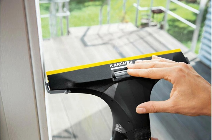 Actual product image Kärcher WV 5 Plus N