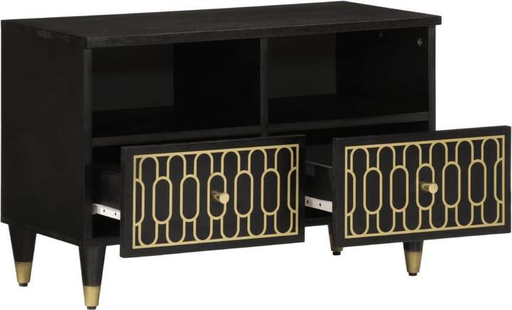 Produktbild VidaXL TV-Schrank (70 x 33 x 46 cm)