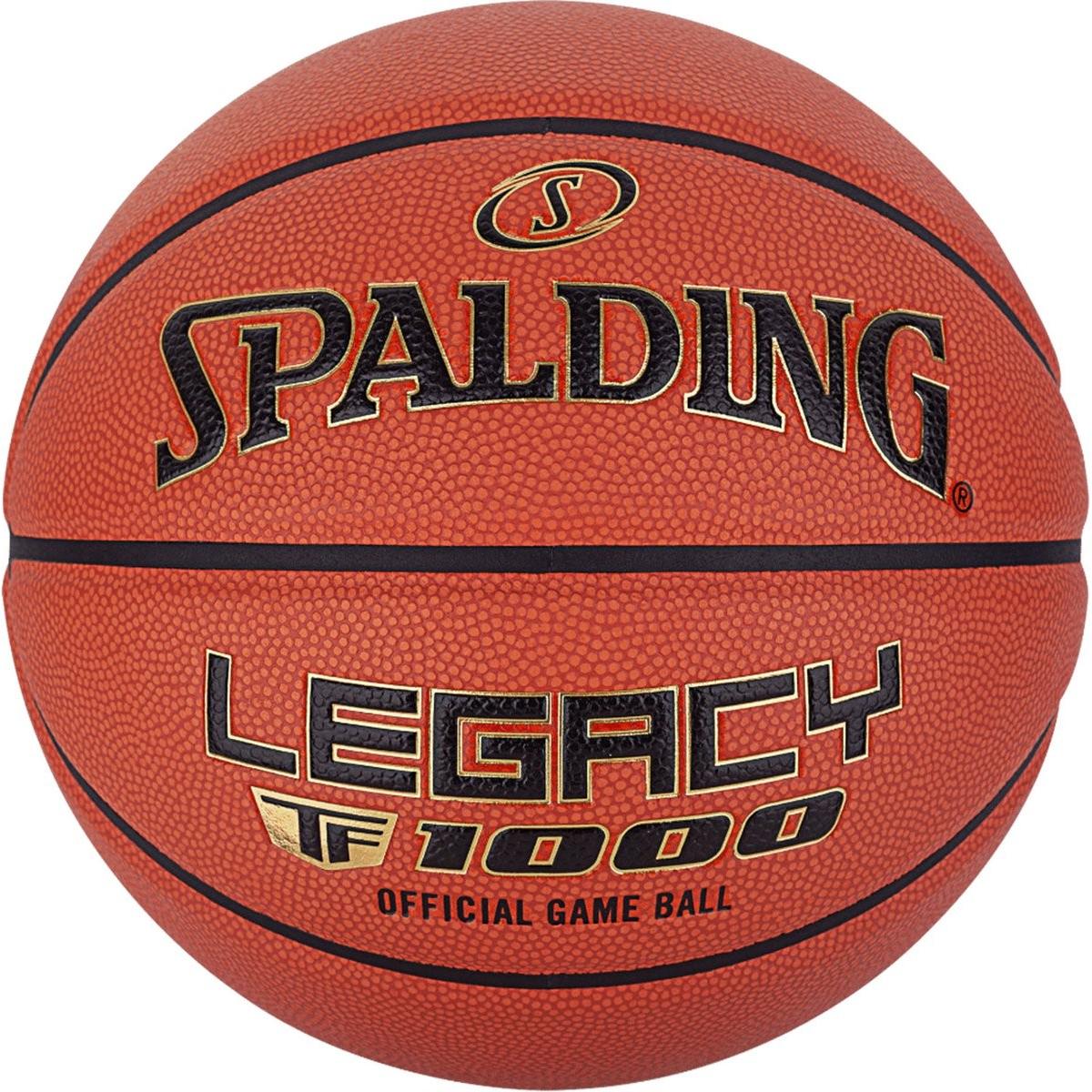 Spalding, Palla da basket, (7)