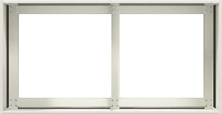 Produktbild vidaXL Pflanzkübel