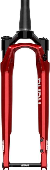 Image du produit RockShox Rudy Ultimate XPLR Race Day 2 Solo Air 28" Federgabel (30 mm, Air)