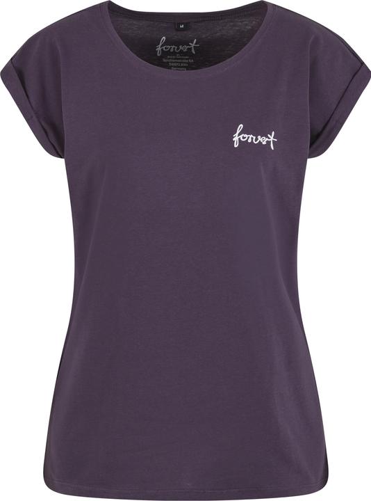 Produktbild Forvert Ladies Tee Santa Maria - 193887 (L)