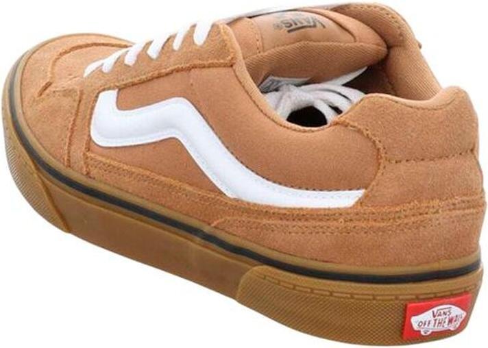 Produktbild Vans Caldrone Sneaker (40)