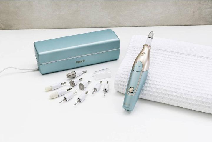 Actual product image Beurer MP 84