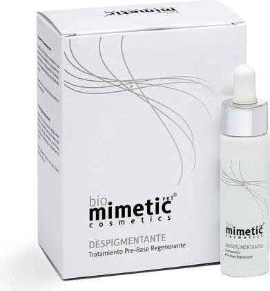 Produktbild Biomimetic Depigmenting Prebase Treatment 30ml (Körpercreme, 30 ml)