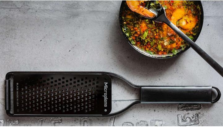 Produktbild Microplane Black Sheep