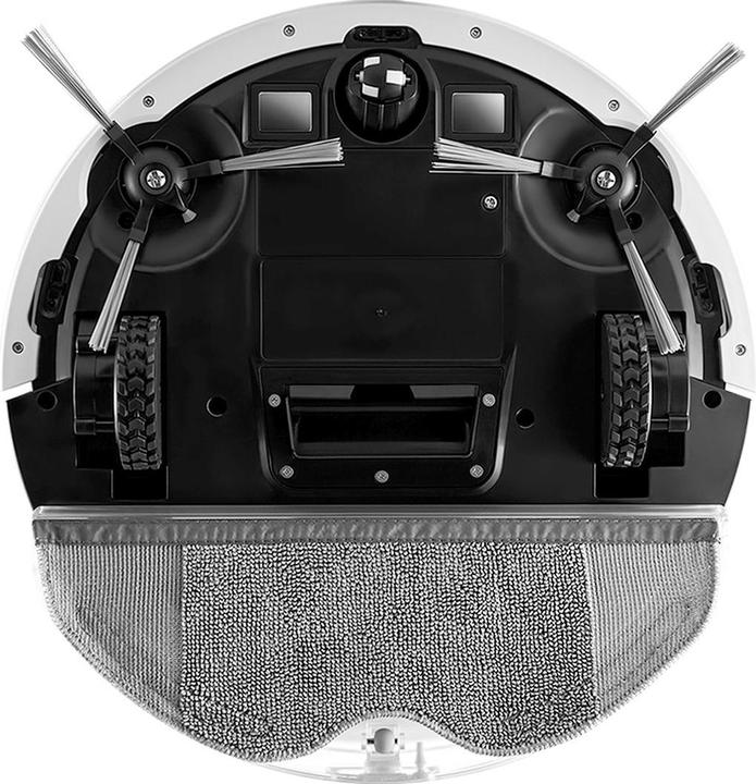 Actual product image Xiaomi E5 (Vacuum mopping robot)