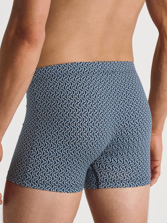Immagine prodotto Calida Grafic Cotton Boxershorts (L, Confezione singola)
