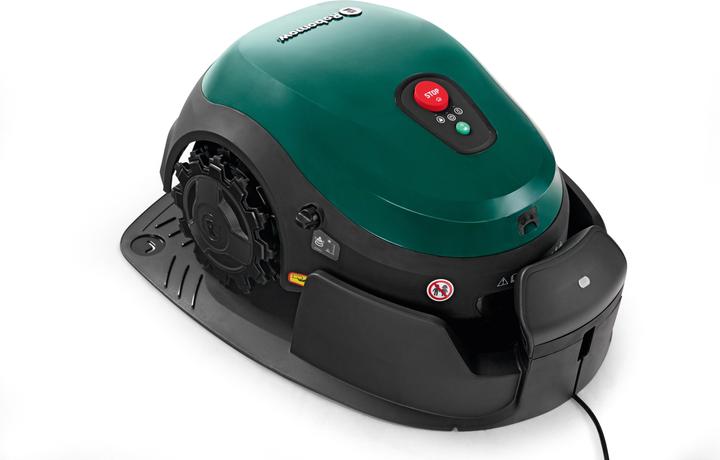Actual product image Robomow RT700 (700 m²)
