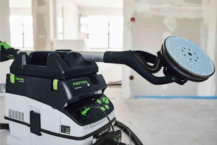 Actual product image Festool Tool holder WHR-CT LHS 2