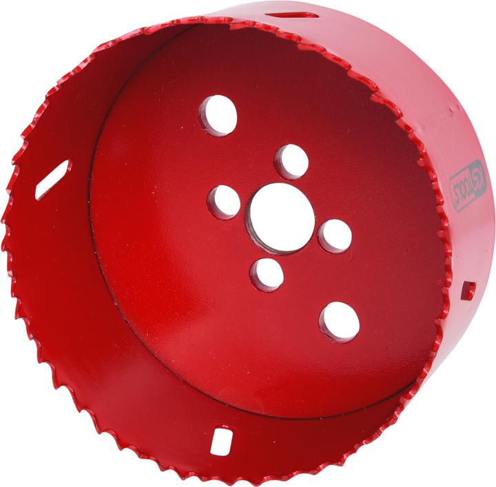 Produktbild KS Tools HSS Bimetalllochsäge (92 Millimeter)