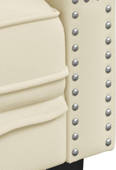 Produktbild vidaXL 2-Sitzer-Sofa (2-Sitzer)