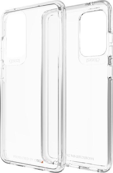 Actual product image gear4 Crystal Palace (Samsung Galaxy A52, Samsung Galaxy A52 5G)