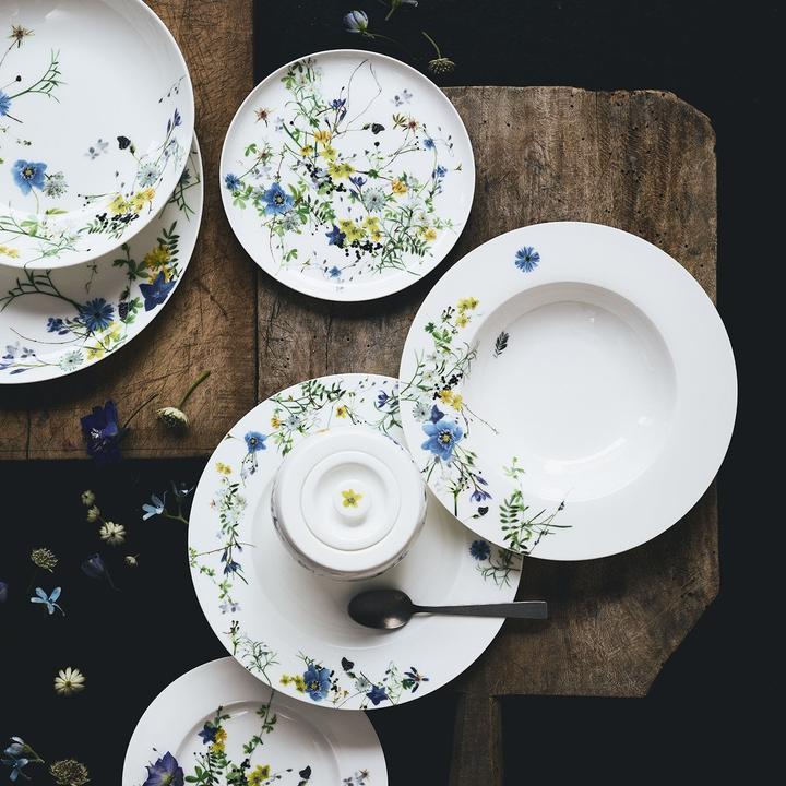 Produktbild Rosenthal Brillance Fleurs des Alpes (1x, 23.30 cm)