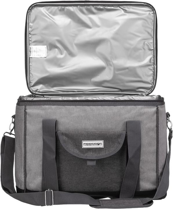 Actual product image Anndora Cooler bag (40 l)