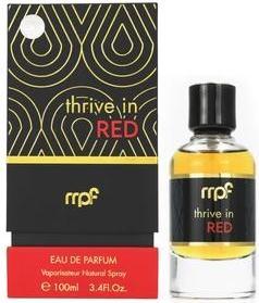 Produktbild MPF Thrive In Rot, Unisex (Eau de Parfum, 100 ml)