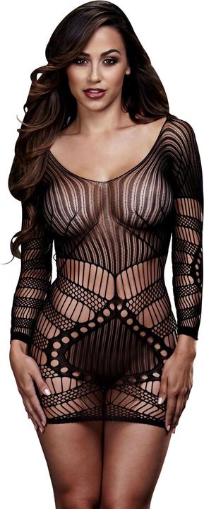 Produktbild Baci Langarm Minikleid (L, M, S)