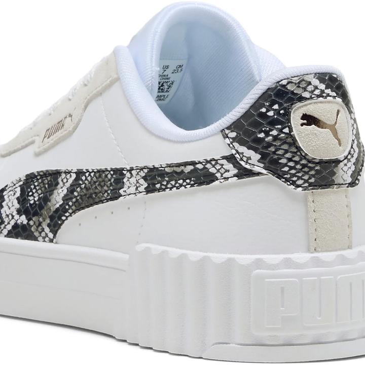 Actual product image Puma Carina 3.0 Snake Chic (38.5)