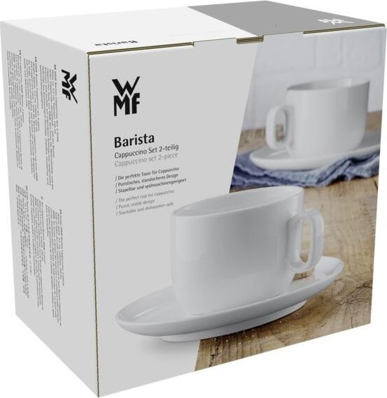Image du produit WMF Barista (160 ml, 2 x)