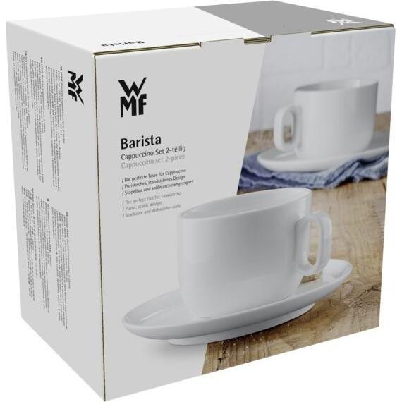 Thumbnail - WMF, Tasse, Barista (160 ml, 2 x)