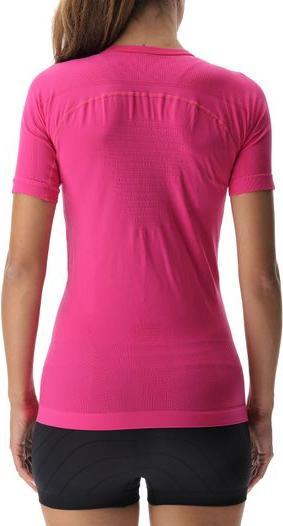 Actual product image UYN Energyon short-sleeved vest (XS)