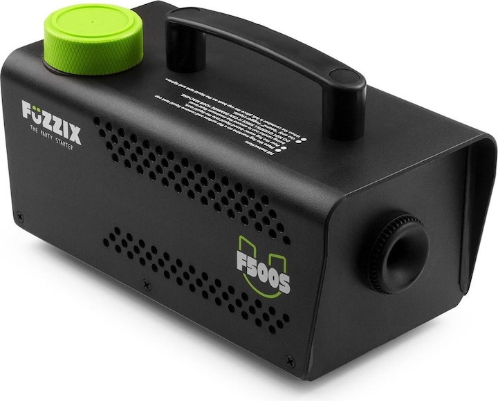 Fuzzix F500S