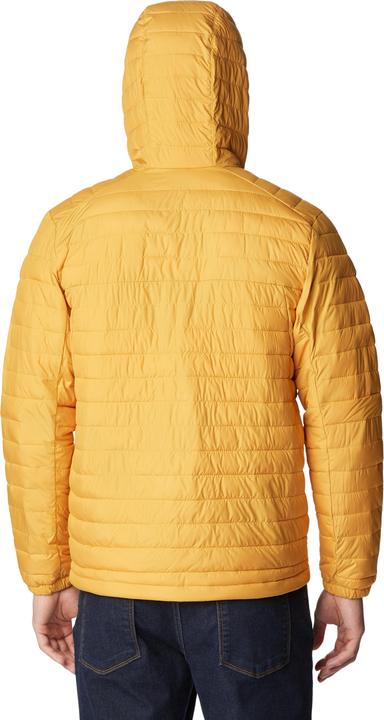 Produktbild Columbia Silver Falls Hooded Jacket (S)