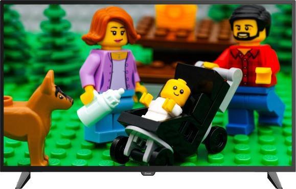 Produktbild Graetz TV 32 HD ALIMET. 12V HD HDMI VESA DVBT2 DVBTS2 (32", LCD, HD ready)