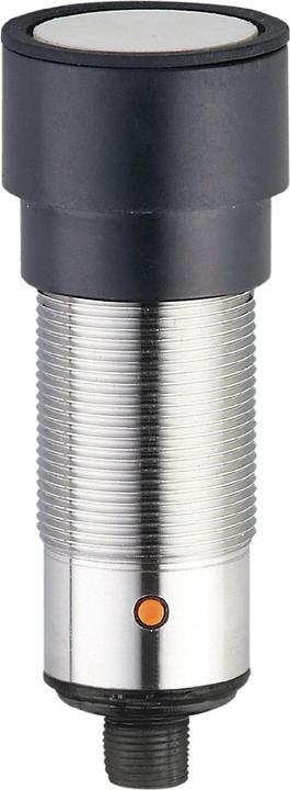 Actual product image ifm Electronic Ultrasonic reflex scanner