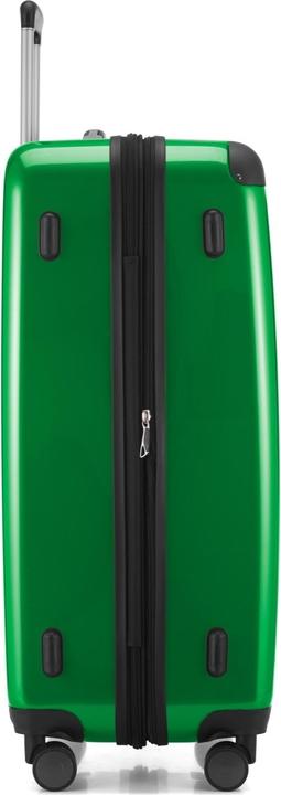Actual product image Hauptstadtkoffer Alex - Suitcase hard shell glossy with TSA (119 l)