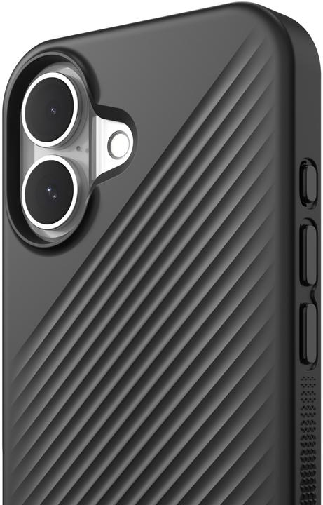 Immagine prodotto Zagg Luxe Snap (Apple iPhone 16)