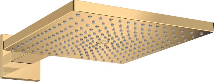 Polished Gold Optic