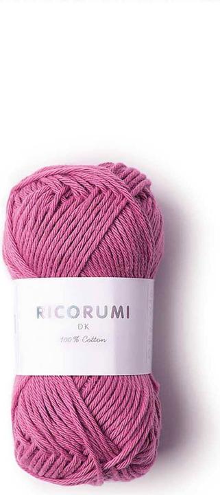 Actual product image Rico Design Ricorumi (57.50 m)