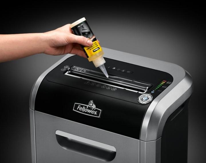 Produktbild Fellowes Spezial-Öl für Aktenvernichter 120 ml