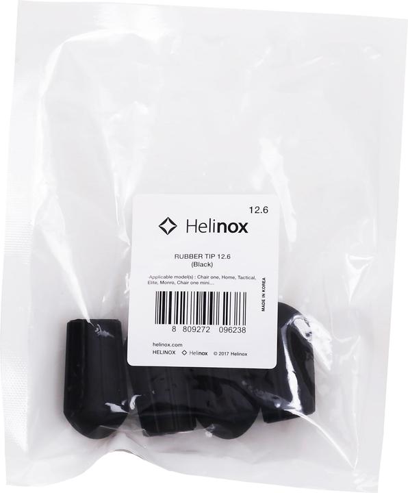 Produktbild Helinox Chair Rubber Foot